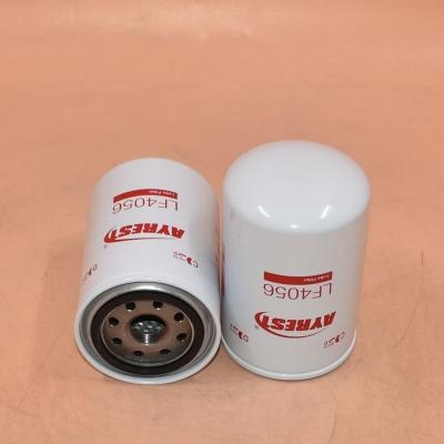 масляный фильтр двигателя Fleetguard LF4056 Dongfeng Cummins P559418