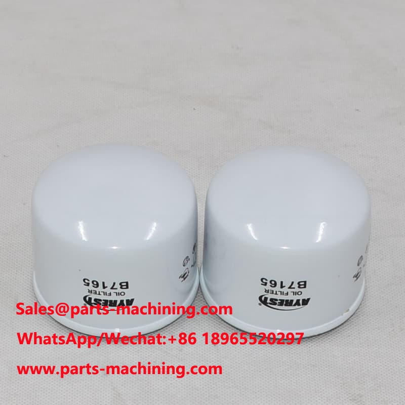 Oil Filter B7165