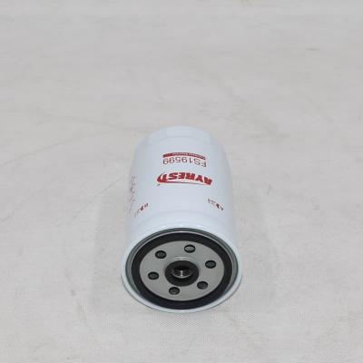Водоотделитель топлива FS19599,P550498,BF1372 для грузовиков M.A.N.
