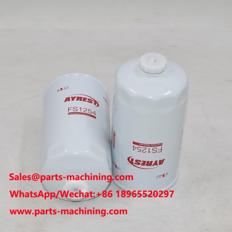 Сверхэффективный сепаратор топливной воды FS1254