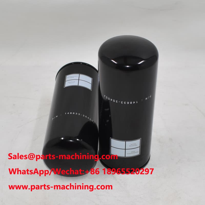 Oil Filter 148633-35400J