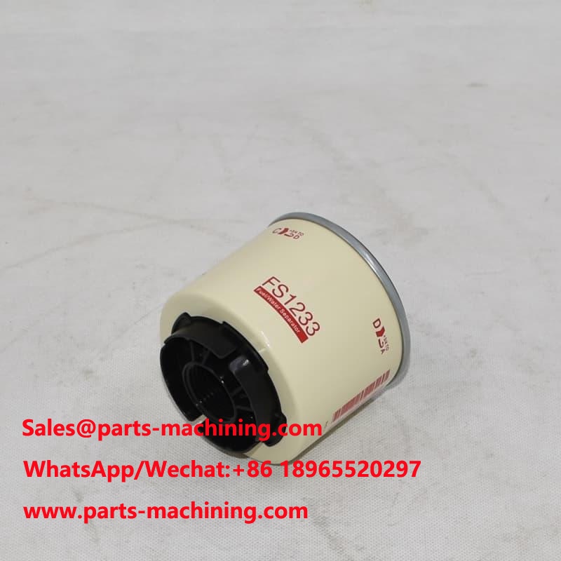 Высокоэффективный топливоотделитель FS1233 FS1233B