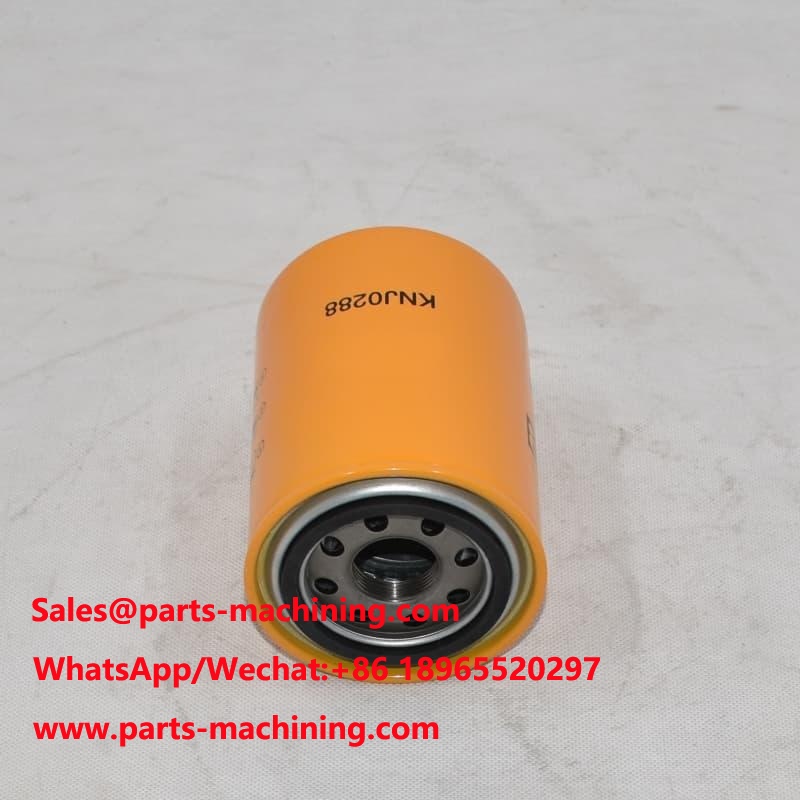 KNJ0288A P556005 BT334 Гидравлический фильтр для JCB JS130

