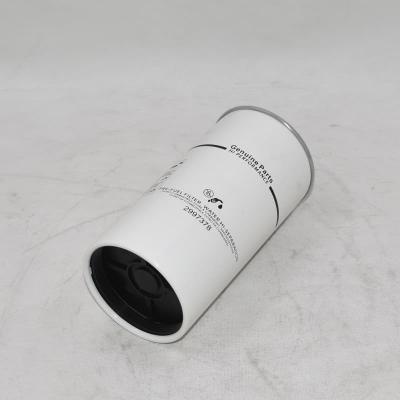 2997378 Замена фильтра топливно-водяного сепаратора