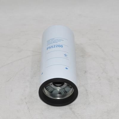 Топливный фильтр с увеличенным сроком службы P552200