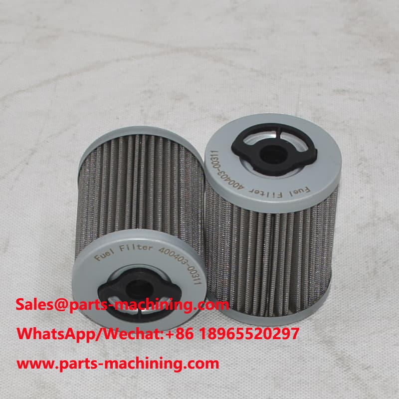 Fuel Filter 400403-00311