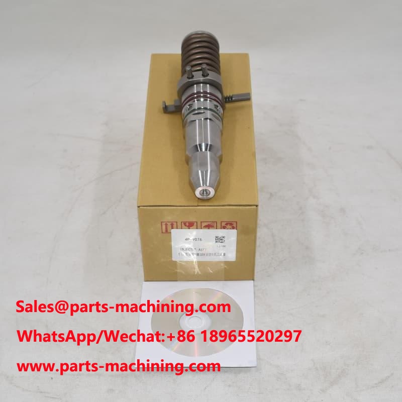 Fuel Injector 4P-9076