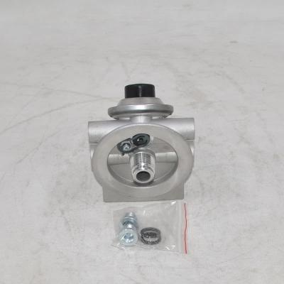 Fuel Filter Head 42550973