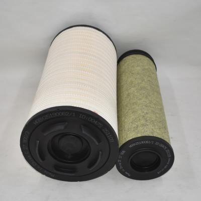 Сменный воздушный фильтр WG9X25190061/1 WG9X25190062/1