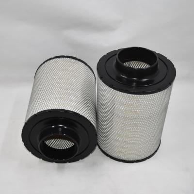 Номер по каталогу воздушных фильтров: B085046 ECB085046