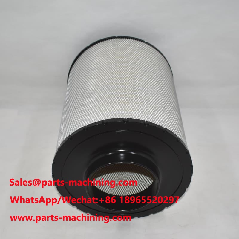 AH19042 Воздушный фильтр PA2821 NB125003 ECB125003 B125003 Профессиональный поставщик
