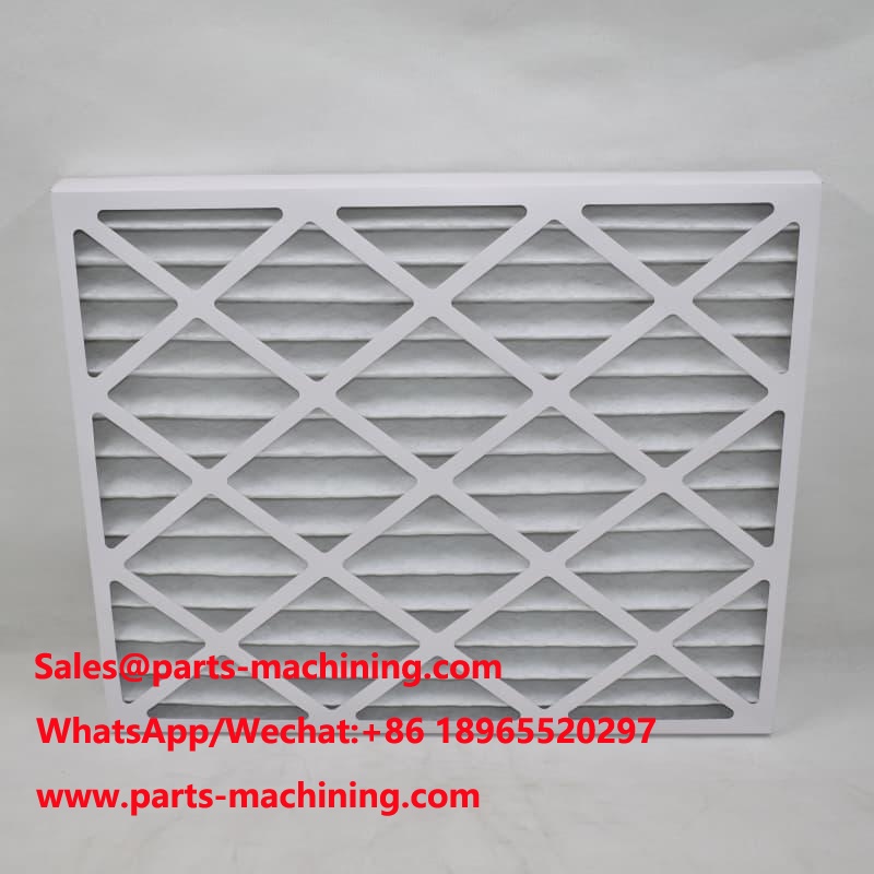 20X24X2 Pleated Air Filter