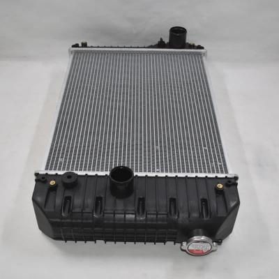 2486F103 Radiator Assembly