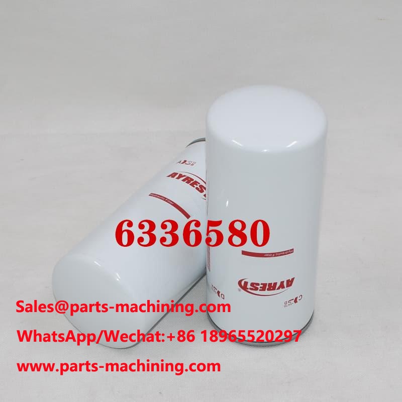 Оригинальный гидравлический фильтр OEM 6336580 633658