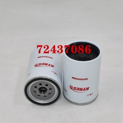 Высокоэффективный топливно-водяной сепаратор 72437086 72614253