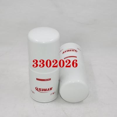 Oil Filter 3302026