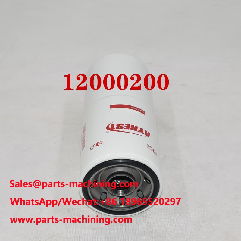 Оригинальный масляный фильтр 12000200 991213279