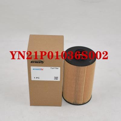 Fuel Filter YN21P01036S002