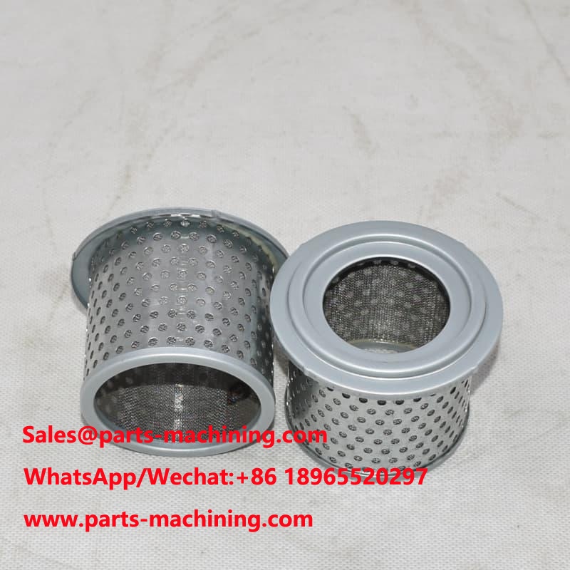 600-311-9370 Fuel Filter