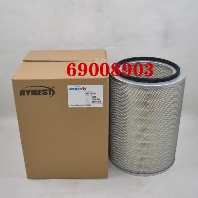 Air Filter 69008903
