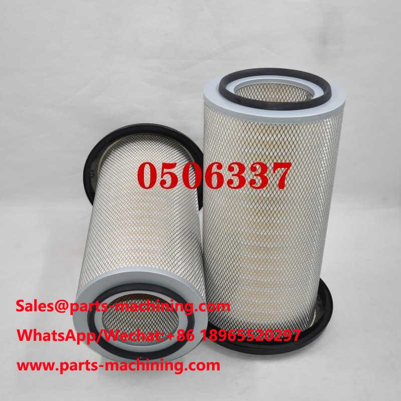 Air Filter 0506337
