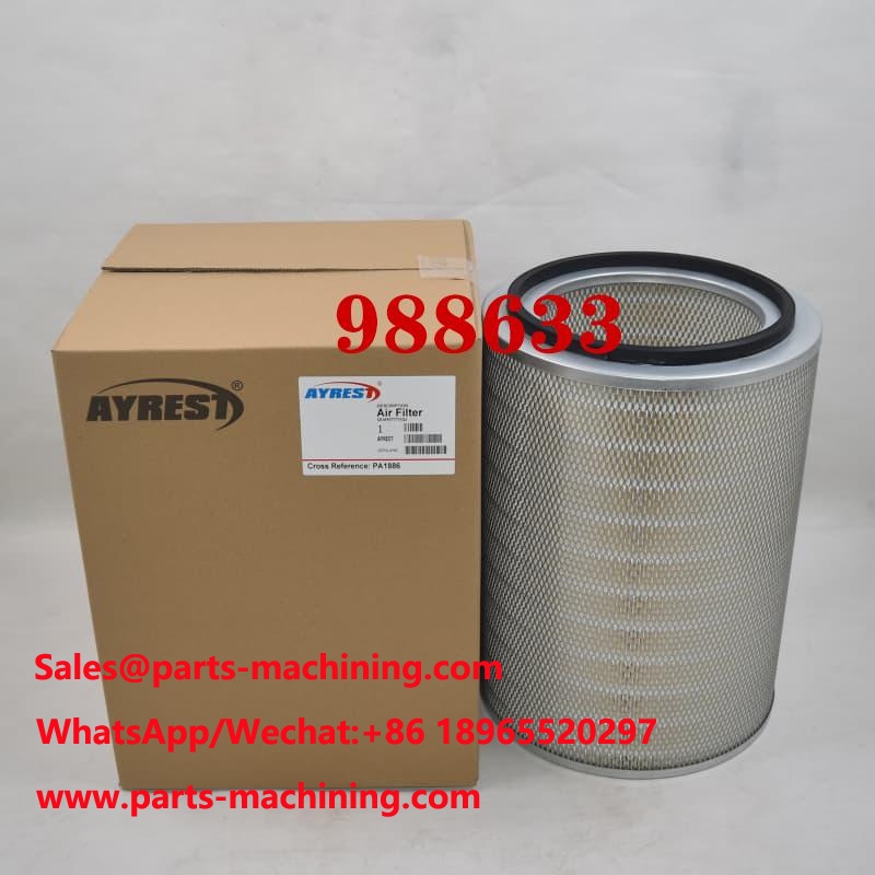 988633 Air Filter