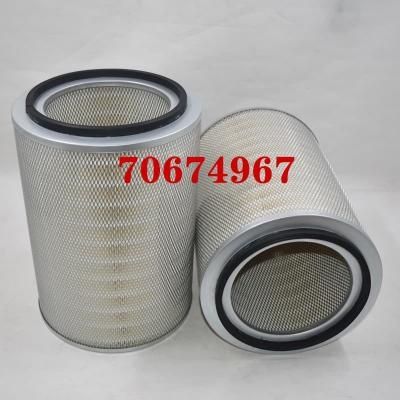 Air Filter 70674967