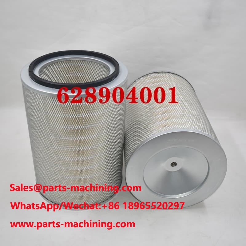 Air Filter 628904001