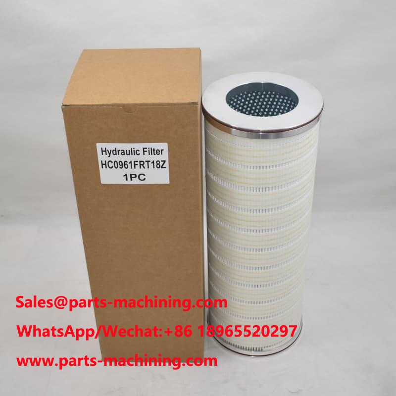 Hydraulic Filter HC0961FRT18Z