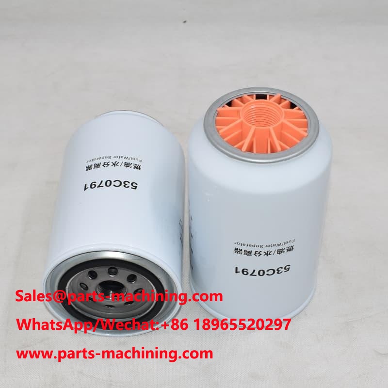 53C0791 Fuel Water Separator Filter