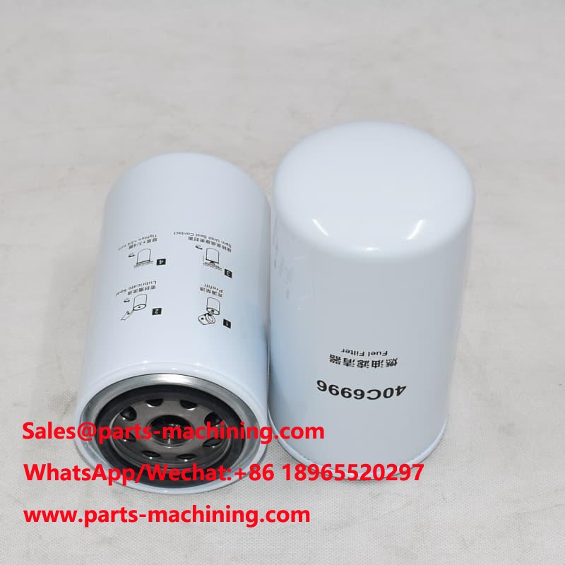 Оригинальный топливный фильтр 40C6996