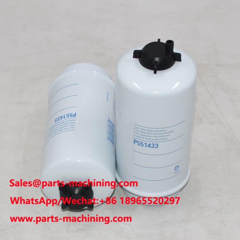 Сепаратор топливной воды Donaldson P551433 WK8148 2289130 SK3473