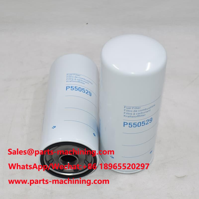 топливный фильтр P550529 SN 70201 FC-7108 BF46161
