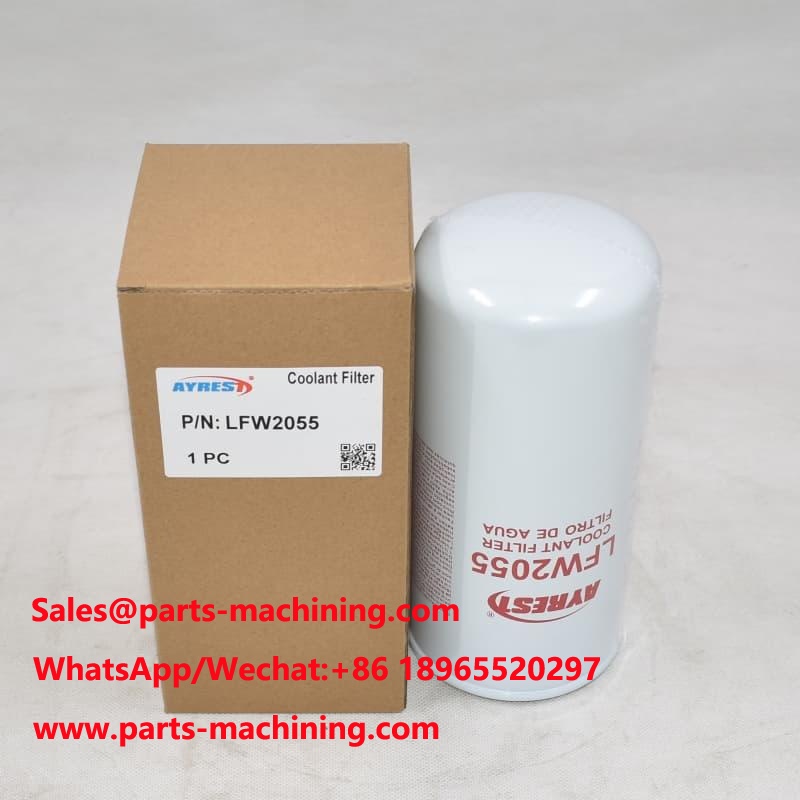 Spin-on Coolant Filter LFW2055