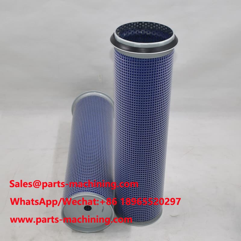 Оригинальный воздушный фильтр P776697 LAF1719