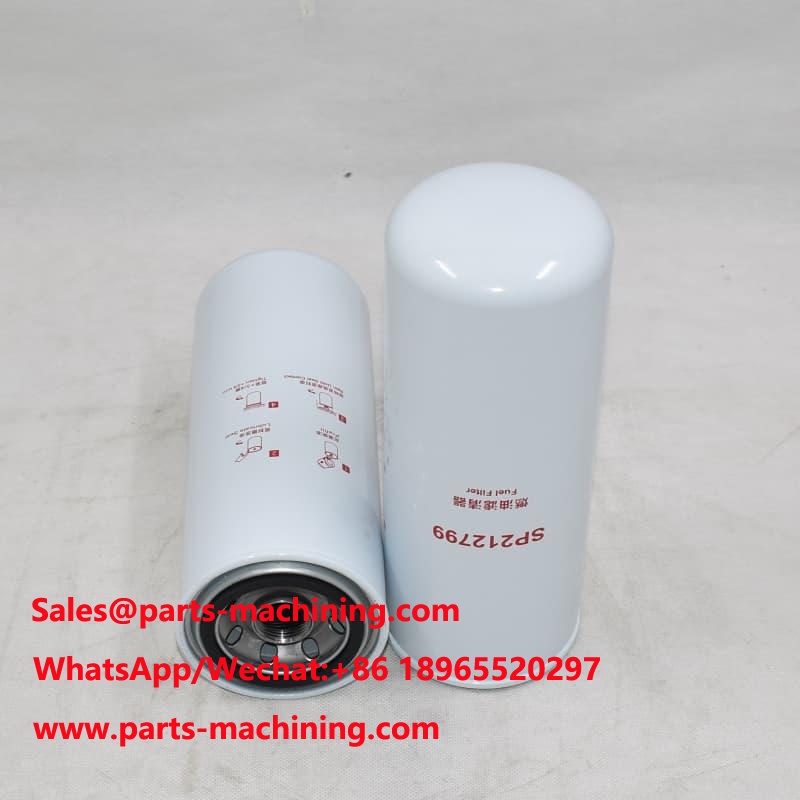 Fuel Filter SP212799