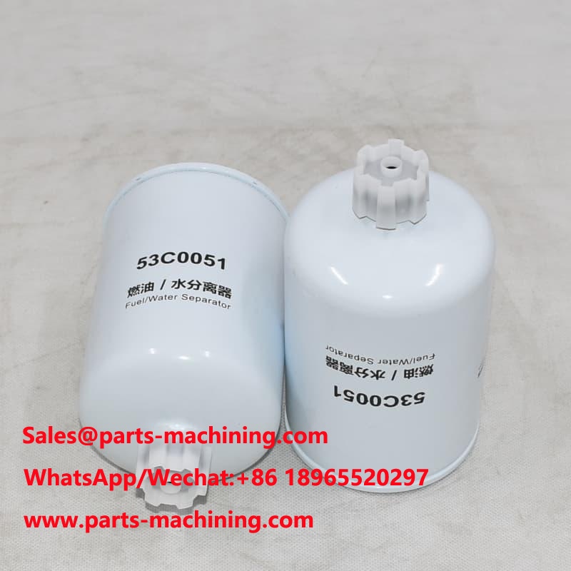 53C0051 Fuel Water Separator Filter