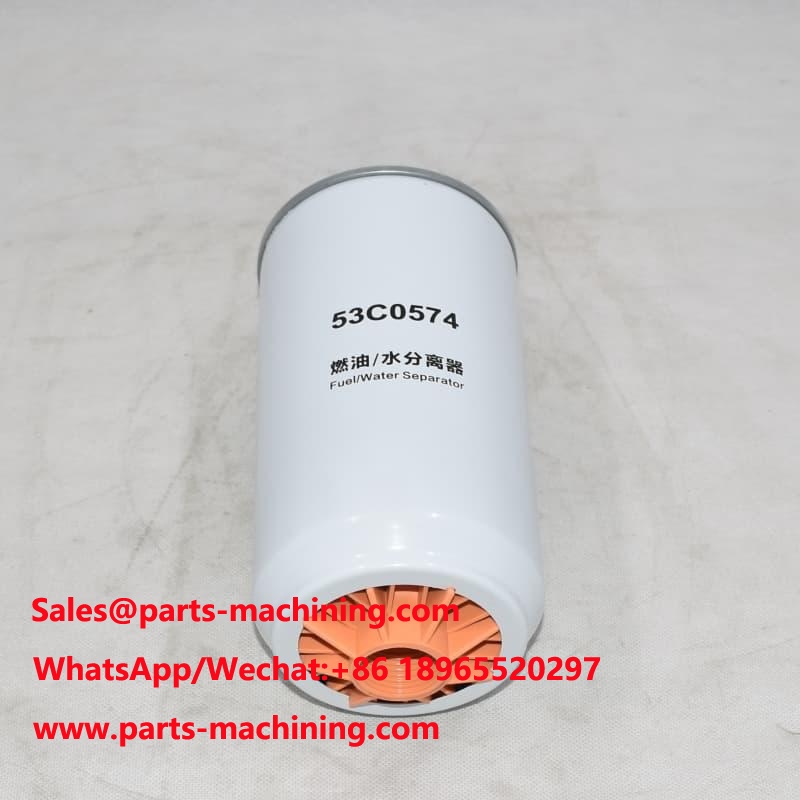 Топливоводяной сепаратор OEM ODM 53C0574 53C0574P02