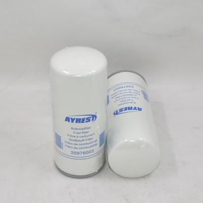 гарантия качества 20976003 топливный фильтр