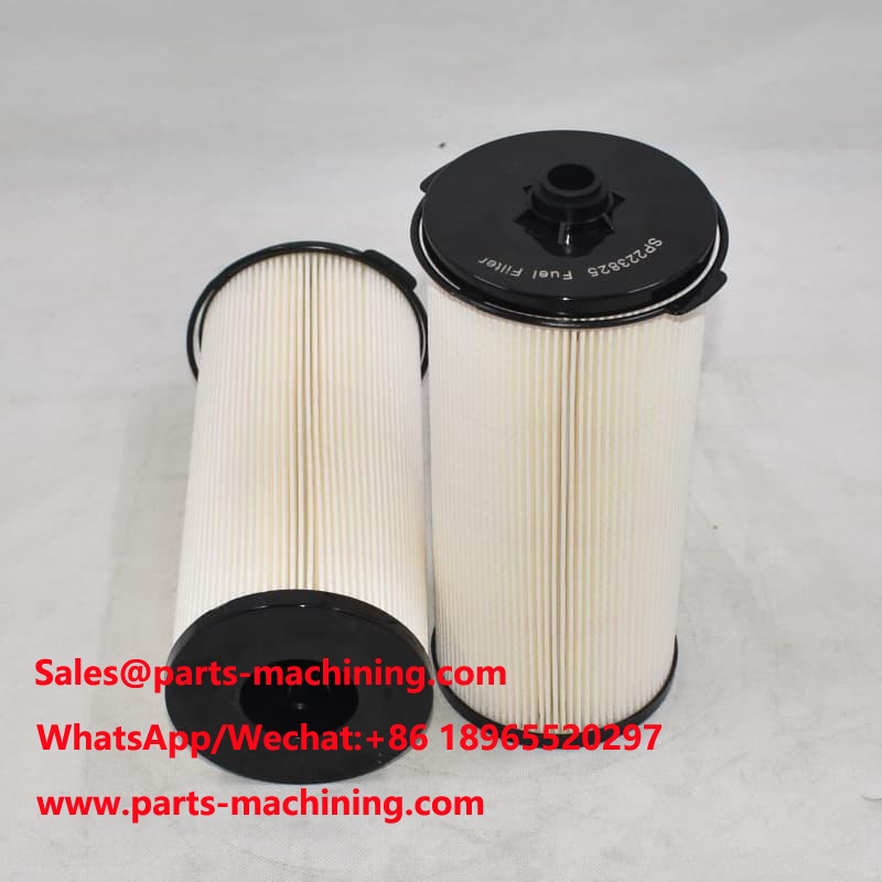 Оригинальный топливный фильтр OEM ODM SP223825 SP223825P01