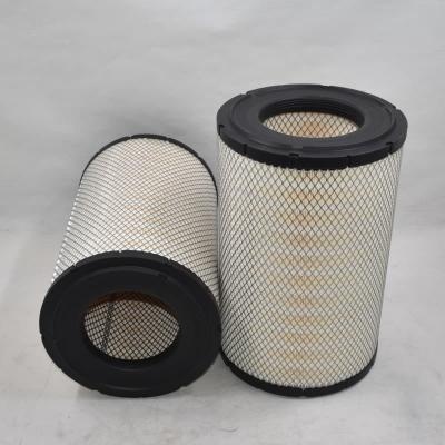 Воздушный фильтр погрузчика 40C5854