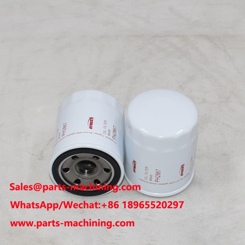 PH2867 Oil Filter