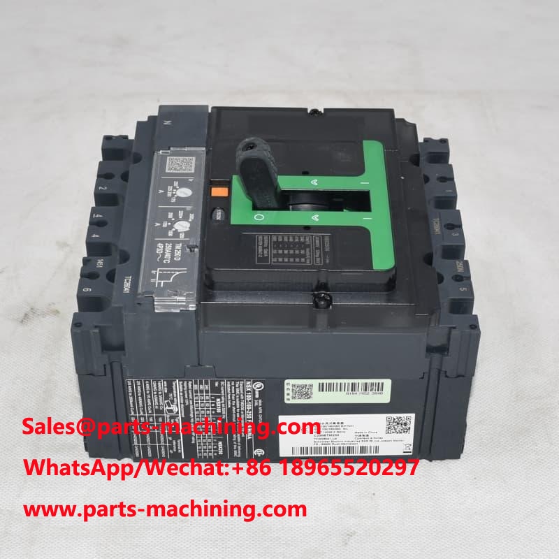C25N6TM250 Circuit Breaker