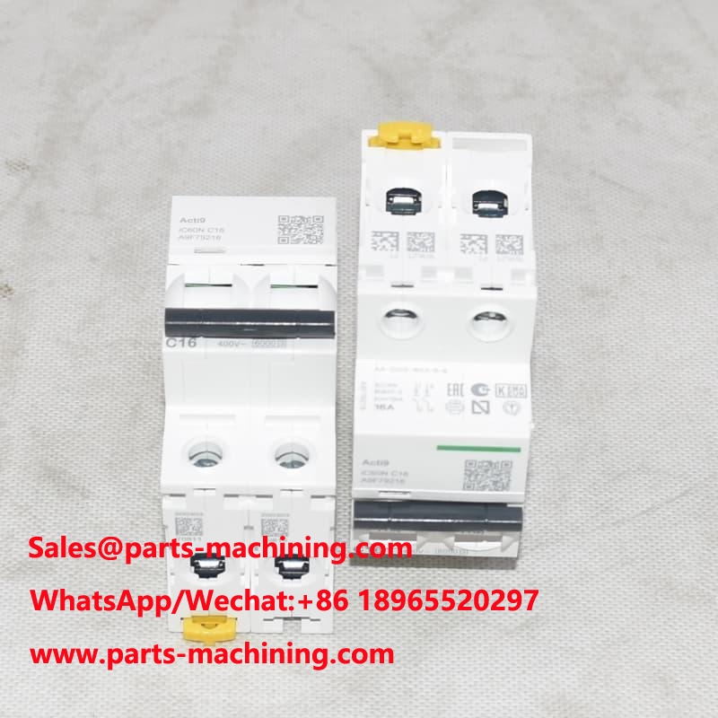 A9F79216 Miniature Circuit Breaker