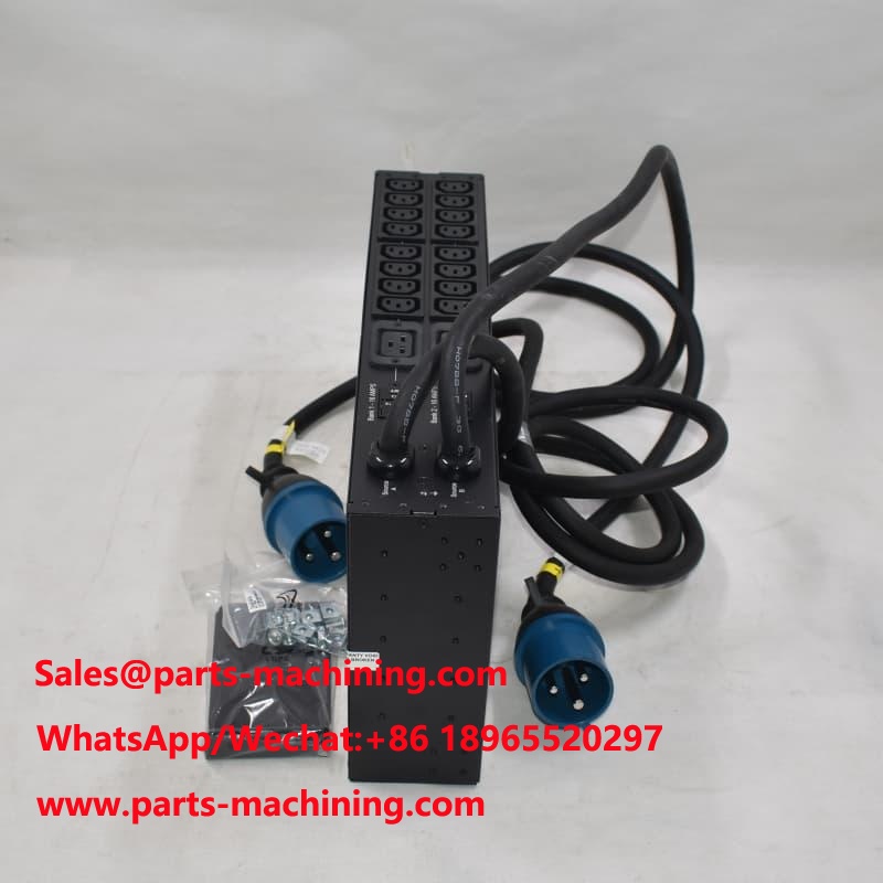 Автоматический переключатель AP4424A 2U 32A 230V