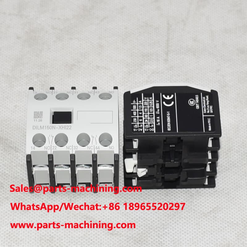 Контактор DILM150N-XH122 DILM150C-XHI22