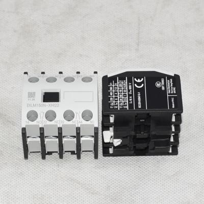 Контактор DILM150N-XH122 DILM150C-XHI22