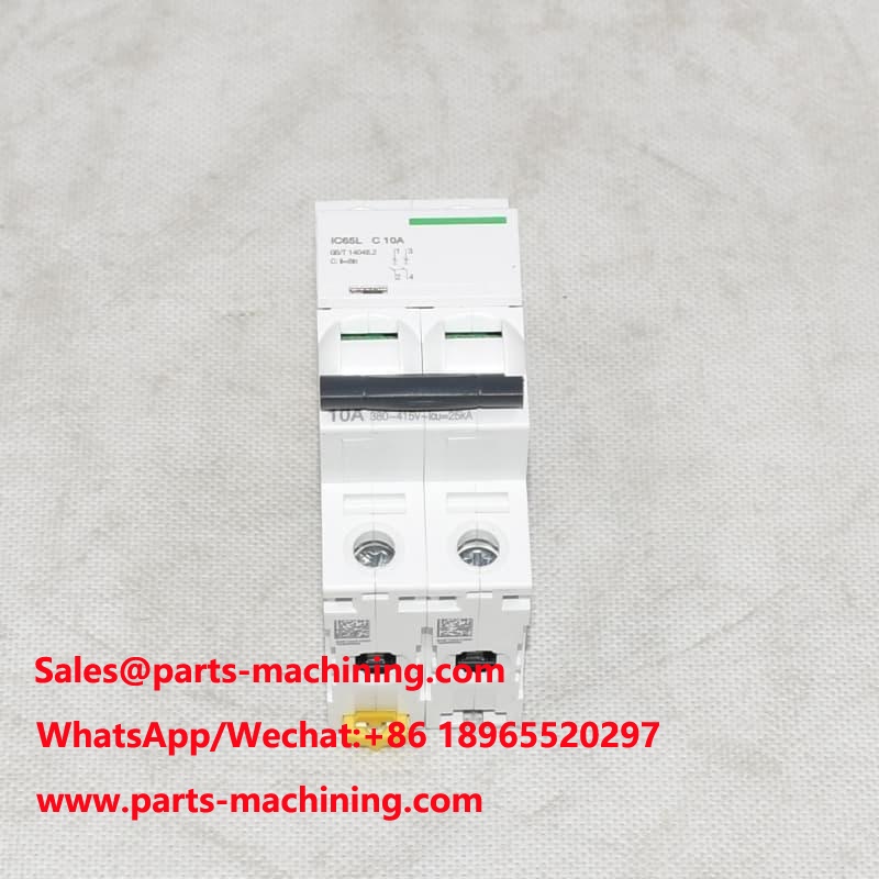 Миниатюрный автоматический выключатель IC65L-C16A-2P IC65L-C16A2P
