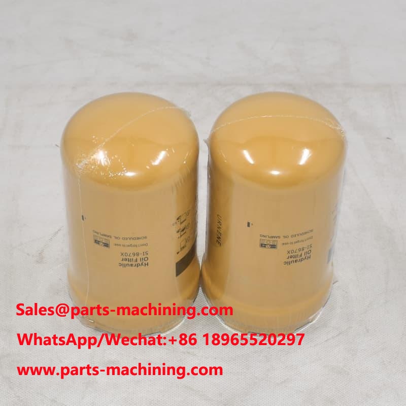 CAT Excavator Hydraulic filter 5I-8670X