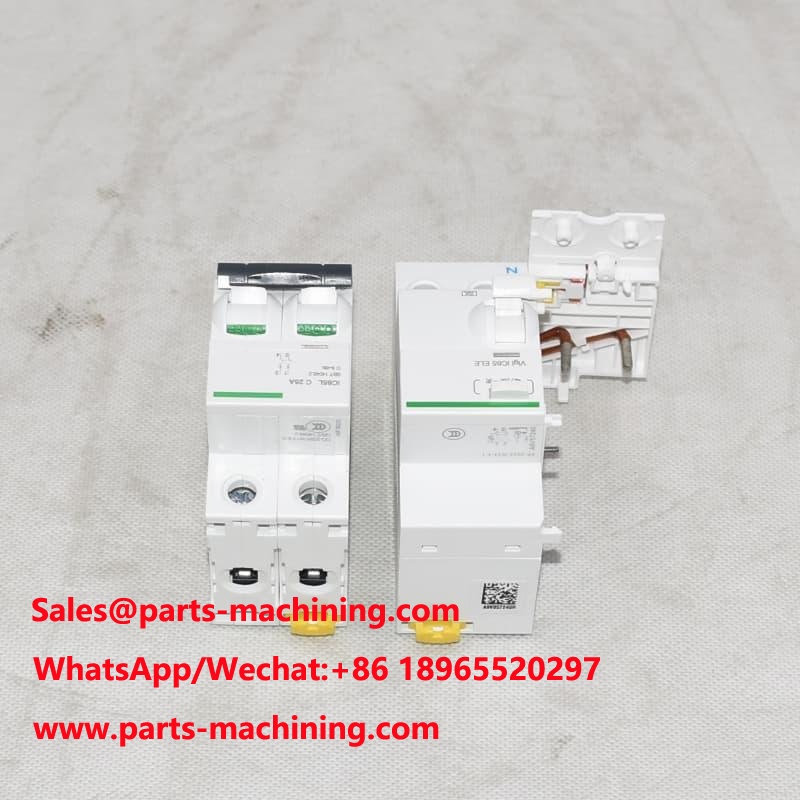 Автоматический выключатель IC65L C25A 2P VIGI30MA